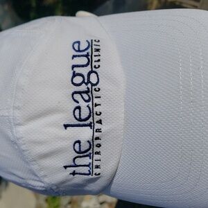 ROADRUNNER SPORT / THE LEAGUE Baseball Cap - Adjustable